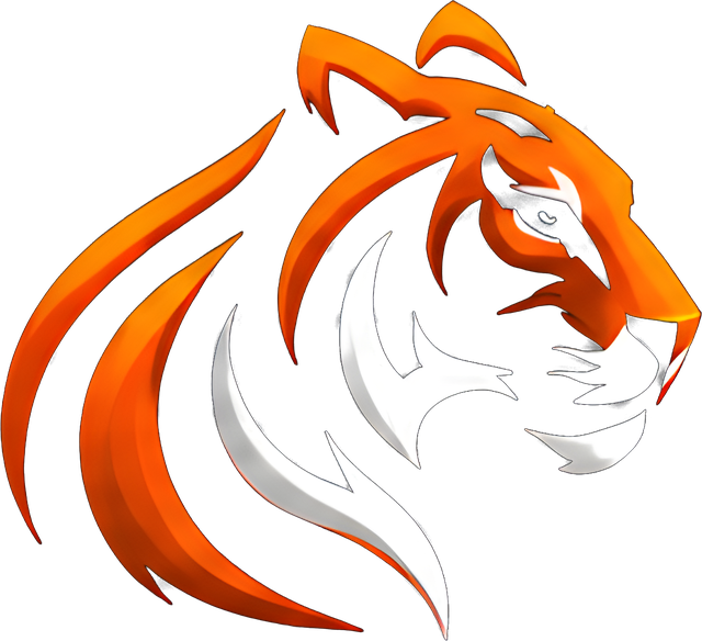 FlowTiger logosu
